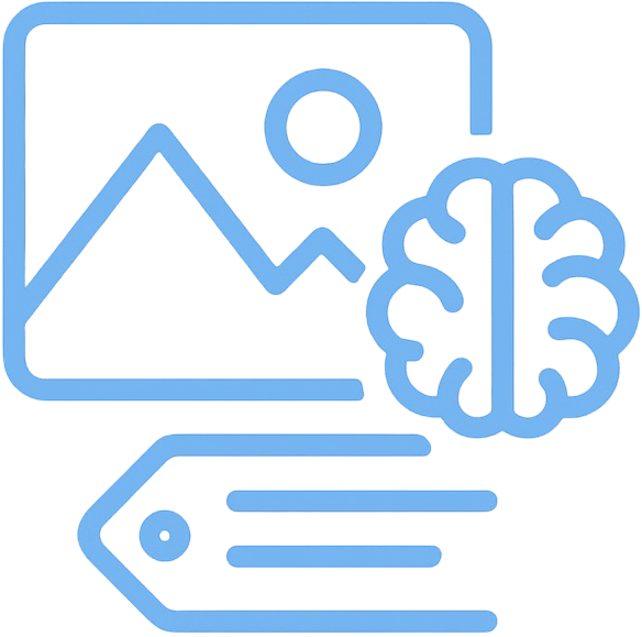 KI-generierte Alt-Texte und Bildunterschriften von EWA AI SEO WordPress Plugin