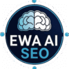 EWA AI SEO WordPress Plugin - 1 year